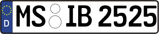 MS-IB2525