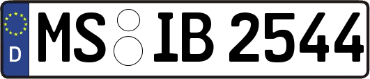 MS-IB2544
