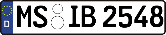 MS-IB2548