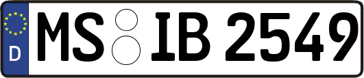 MS-IB2549