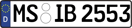 MS-IB2553