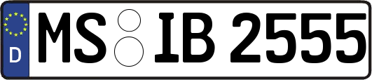 MS-IB2555