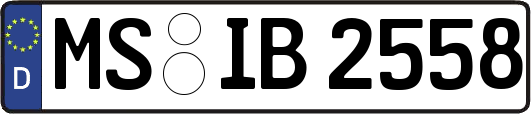 MS-IB2558