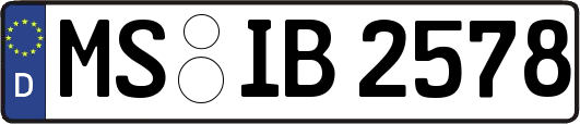 MS-IB2578