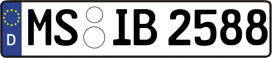 MS-IB2588