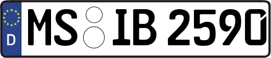 MS-IB2590