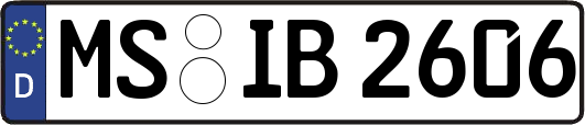 MS-IB2606