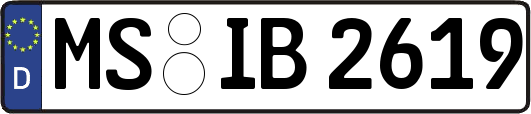 MS-IB2619