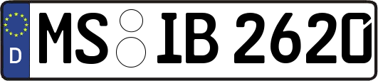 MS-IB2620