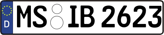 MS-IB2623