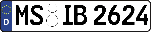 MS-IB2624
