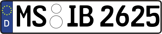 MS-IB2625