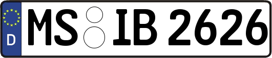 MS-IB2626
