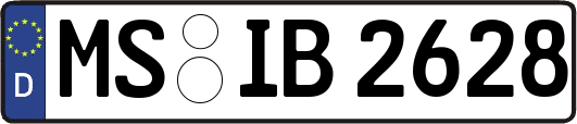 MS-IB2628