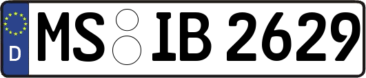 MS-IB2629