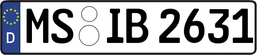 MS-IB2631