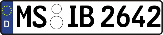 MS-IB2642