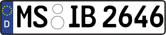 MS-IB2646