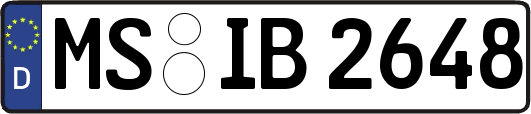 MS-IB2648