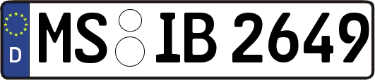 MS-IB2649