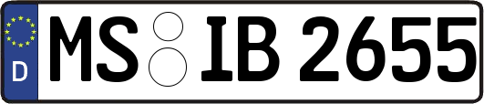 MS-IB2655