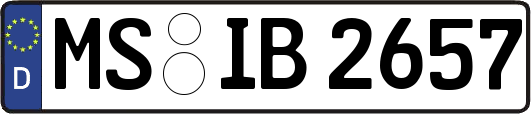 MS-IB2657