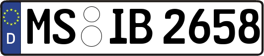MS-IB2658