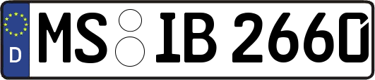 MS-IB2660