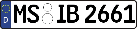 MS-IB2661
