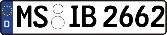 MS-IB2662