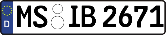 MS-IB2671