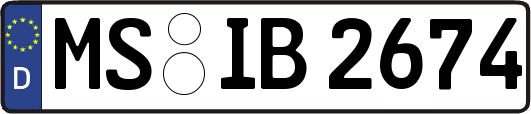 MS-IB2674