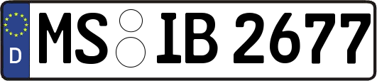 MS-IB2677