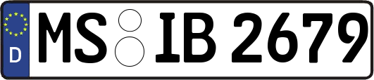 MS-IB2679