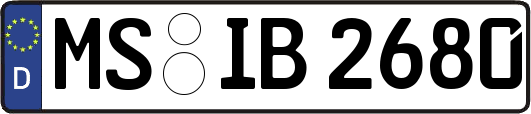 MS-IB2680