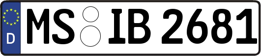 MS-IB2681