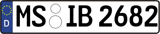 MS-IB2682