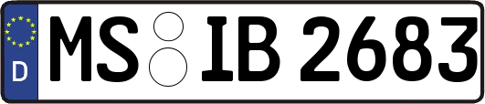 MS-IB2683