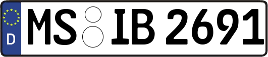 MS-IB2691