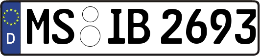 MS-IB2693