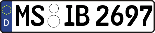 MS-IB2697