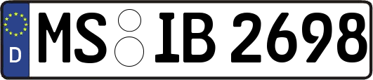 MS-IB2698