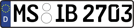 MS-IB2703