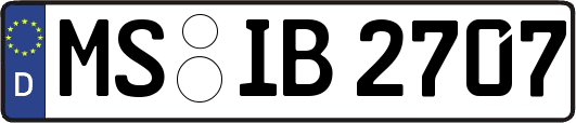 MS-IB2707
