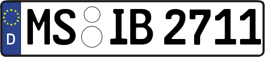 MS-IB2711