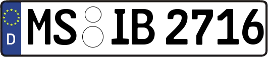 MS-IB2716