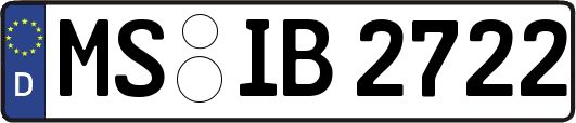 MS-IB2722