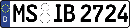 MS-IB2724
