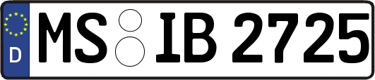MS-IB2725