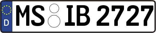 MS-IB2727